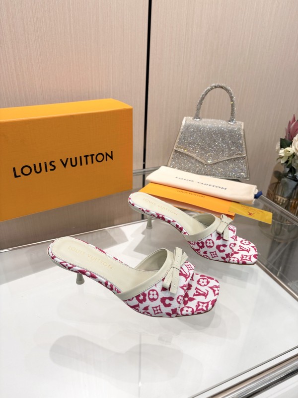 Scarpe LV 35-41