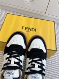 Sneakers Fendi 35-45