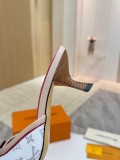 Scarpe LV Tacco 6 cm 35-41