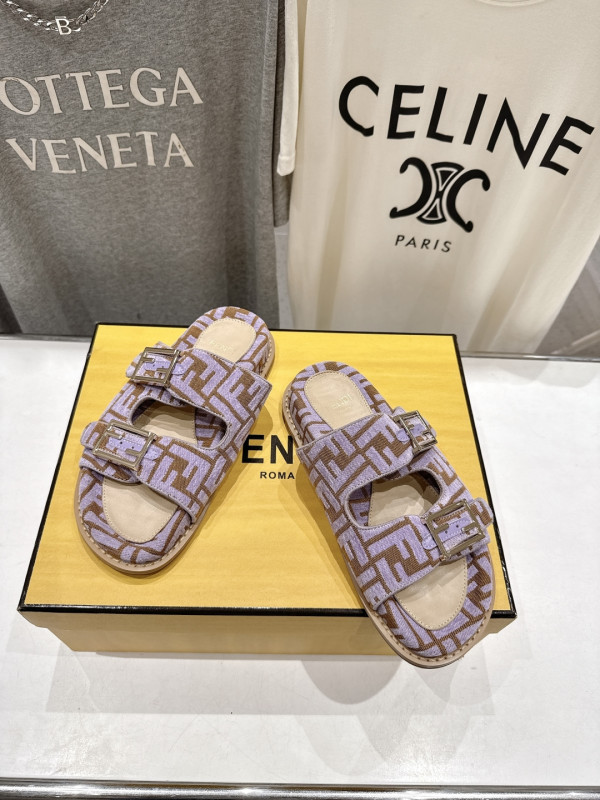 Ciabatte Fendi 35-40