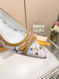 Slingback LV 35-41
