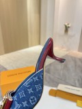 Scarpe LV Tacco 6 cm 35-41