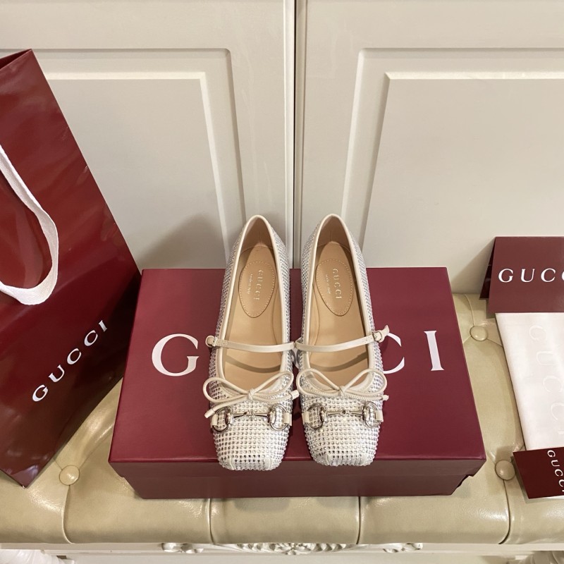 Scarpe Gucci 35-41