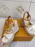 Scarpe LV Tacco 11,5 cm 35-41