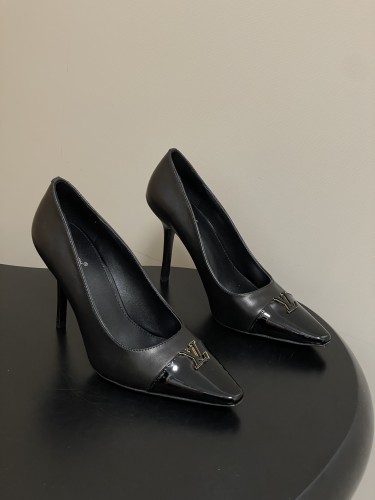 Scarpe LV Tacco 9,5 cm 35-41