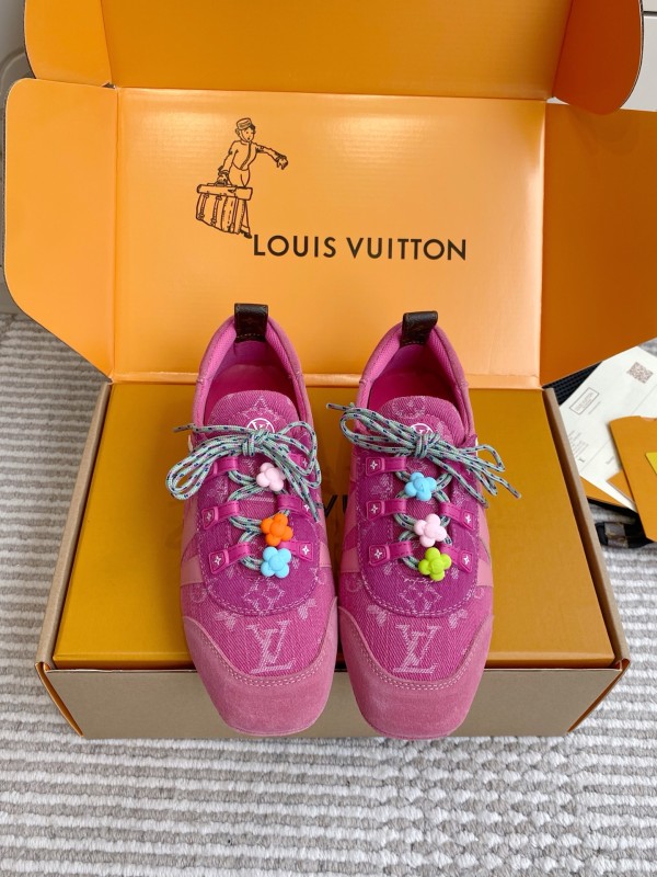 Scarpe LV 35-41