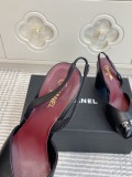 Sandali Chanel Tacco 8.5 cm 35-41