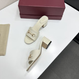 Sandali Gucci Tacco 1.5 cm 35-41