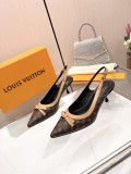 Slingback LV 35-41