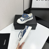 Sneakers Chanel 35-41