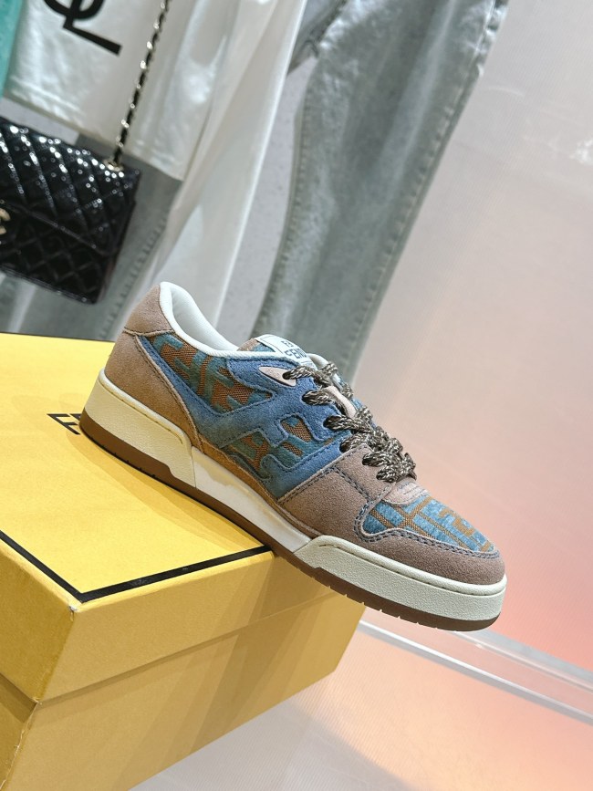 Sneakers Fendi 35-44