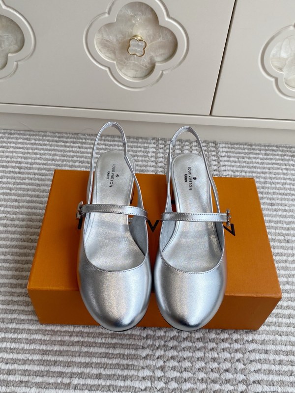 Scarpe LV 35-41