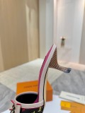 Scarpe LV Tacco 6 cm 35-41