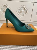Scarpe LV  tacco 9.5cm 35-41