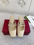 Slingback Gucci Tacco 4.5 cm 35-41
