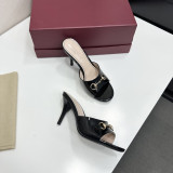 Mule Gucci Tacco 8 cm 35-41