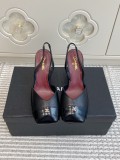 Sandali Chanel Tacco 8.5 cm 35-41