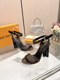 Scarpe LV Tacco 10 cm 35-41