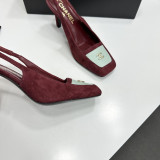 Ciabatte Chanel 35-41