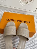 Scarpe LV  tacco 5,5 cm 35-41