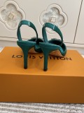 Scarpe LV  tacco 7.5cm 35-41