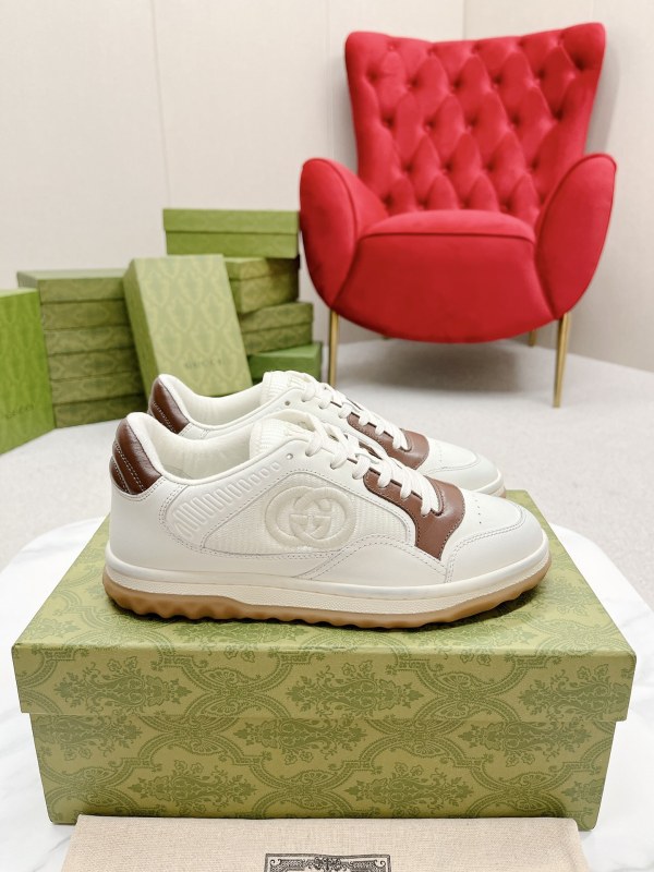 Sneakers Gucci 35-45