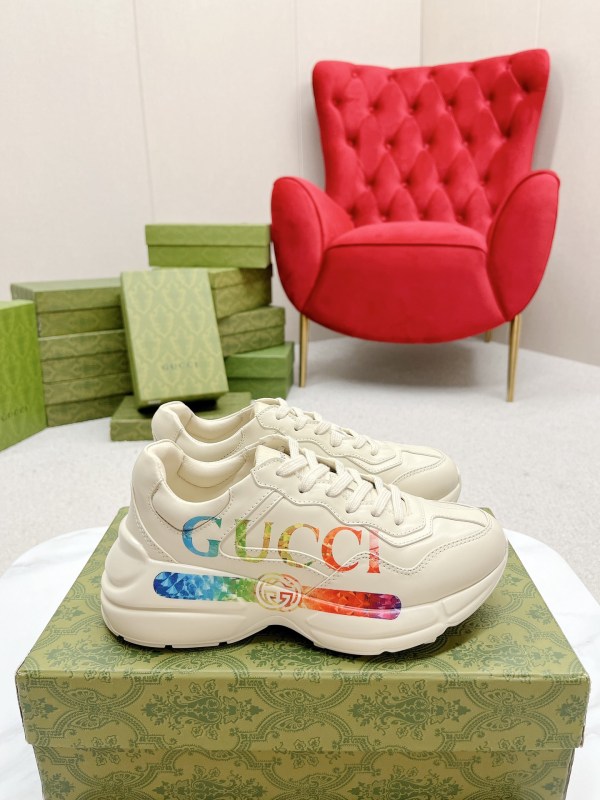 Sneakers Gucci 35-45