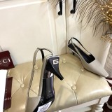 Scarpe Gucci Tacco 5.5 cm 35-41