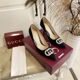 Scarpe Gucci Tacco 8.5cm  35-41