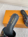 Scarpe LV flat 35-41