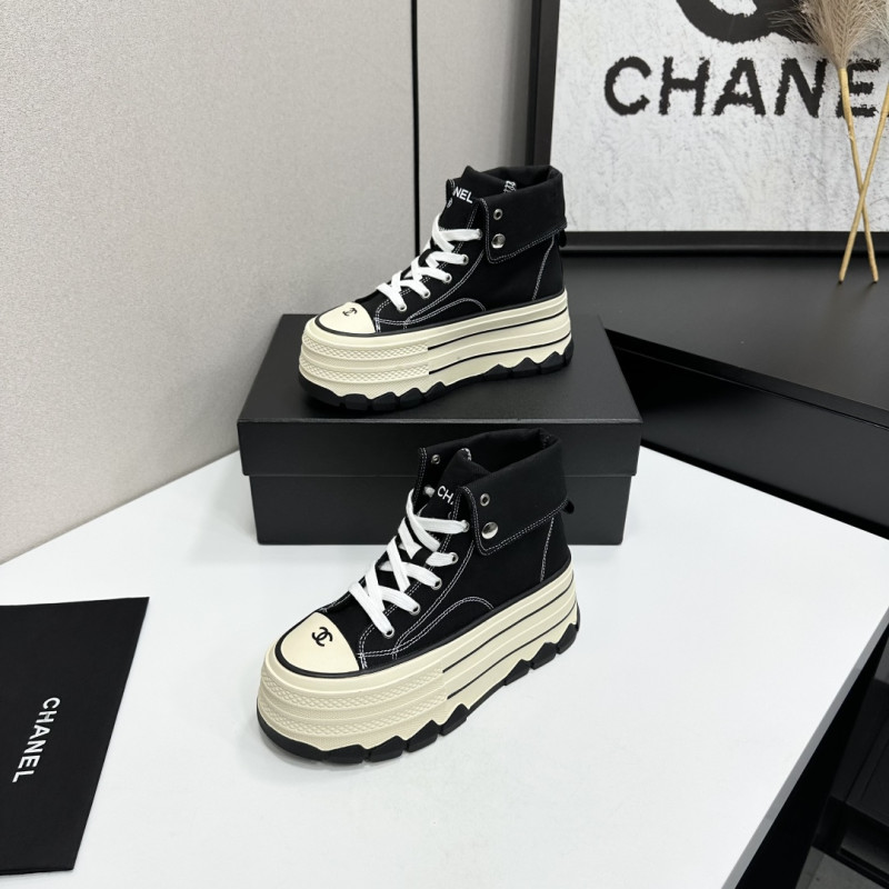 Sneakers Chanel 35-41