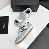 Sneakers Chanel 35-41