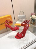 Scarpe LV Tacco 9 cm 35-41