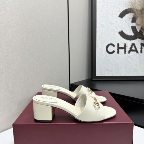 Sandali Gucci Tacco 1.5 cm 35-41
