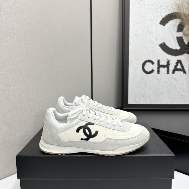 Sneakers Chanel 35-41