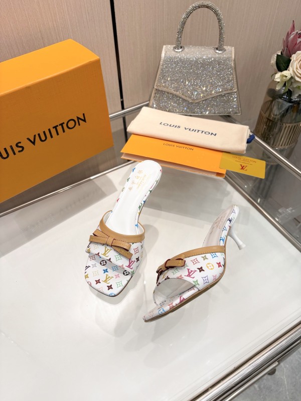 Scarpe LV 35-41