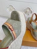 Scarpe LV Tacco 11,5 cm 35-41