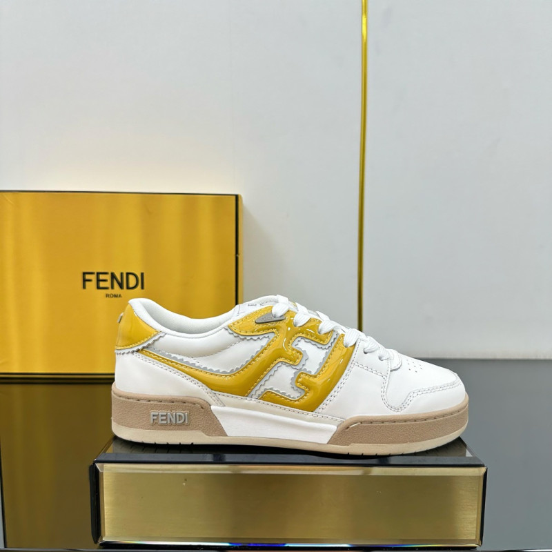 Sneakers Fendi 35-40