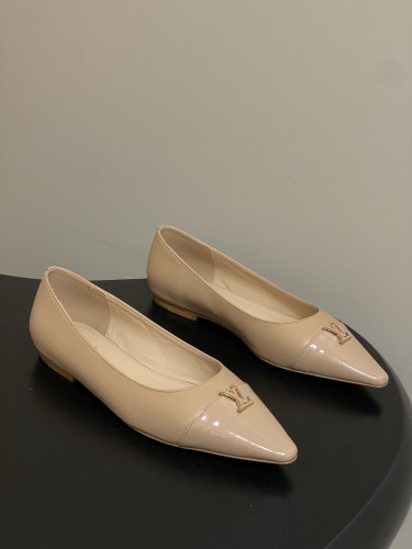 Scarpe LV Tacco 9,5 cm 35-41