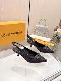 Slingback LV 35-41
