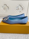 Scarpe LV  Flat 35-41