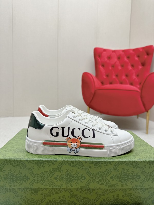 Sneakers Gucci 35-45