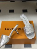Scarpe LV  tacco 5,5 cm  35-41