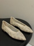 Scarpe LV 35-41