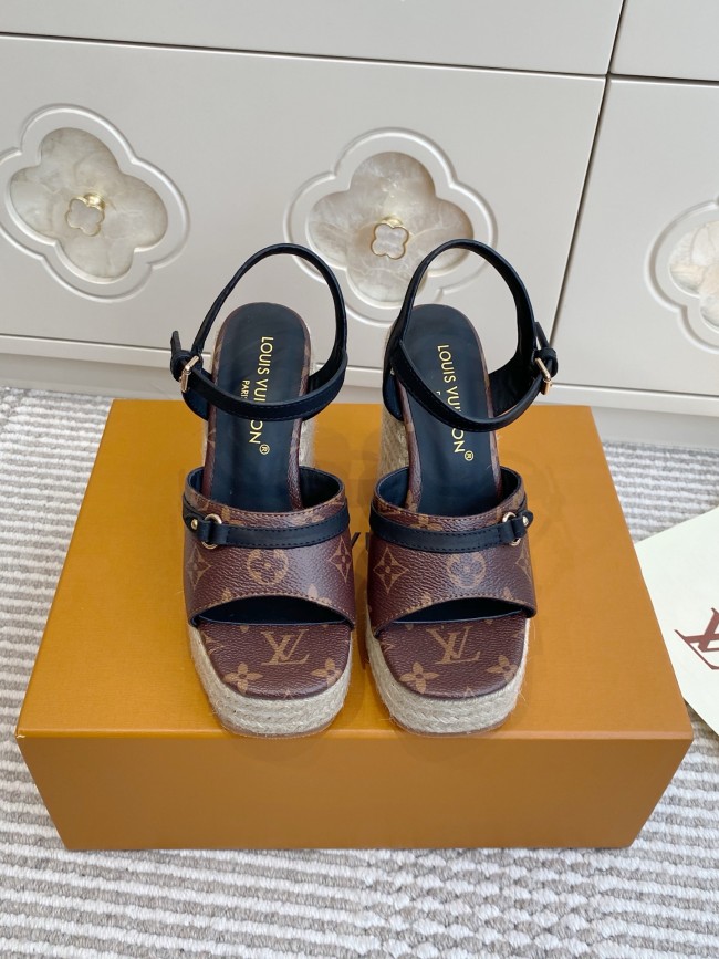 Scarpe LV Tacco 11,5 cm 35-41