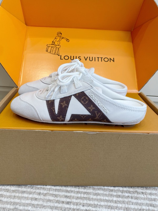 Scarpe LV 35-41