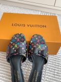 Scarpe LV flat 35-41