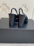 Sandali Chanel Tacco 8.5 cm 35-41