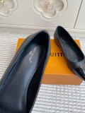 Scarpe LV tacco 5,5 cm 35-41