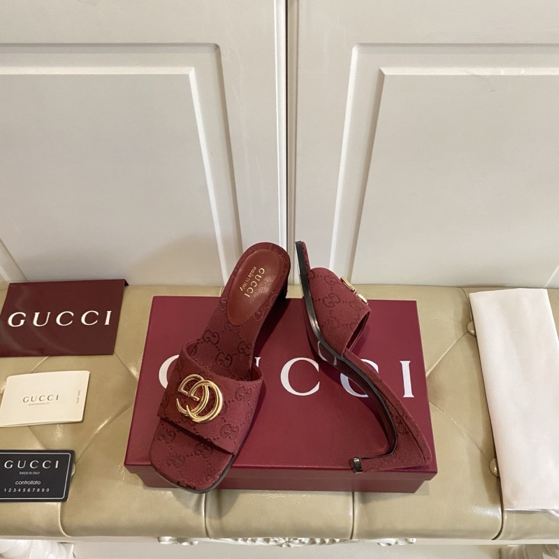 Ciabatte Gucci 35-41